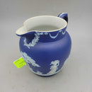 Antique Wedgewood Pitcher / Jug (DEB)