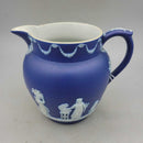 Antique Wedgewood Pitcher / Jug (DEB)