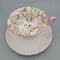 Shelley Cup/Saucer (DEB)