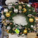 Christmas Wreath