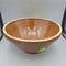 Antique Pottery Mixing Bowl (JAS)