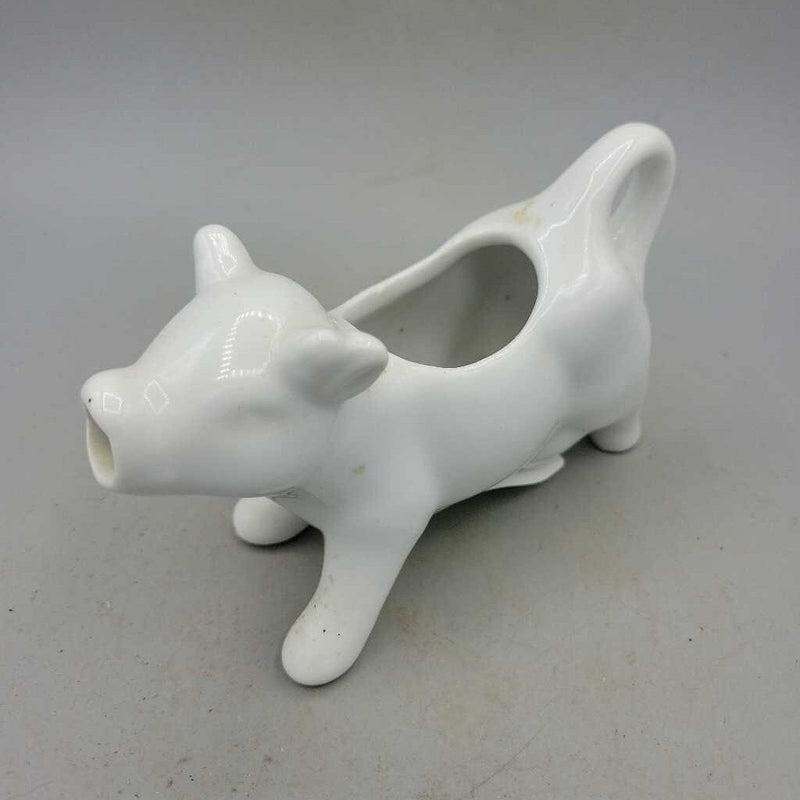 Cow Creamer Pitcher (DR)