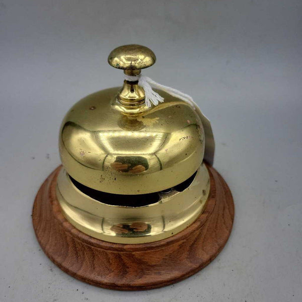 Brass Reception Bell (LOR)