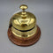 Brass Reception Bell (LOR)