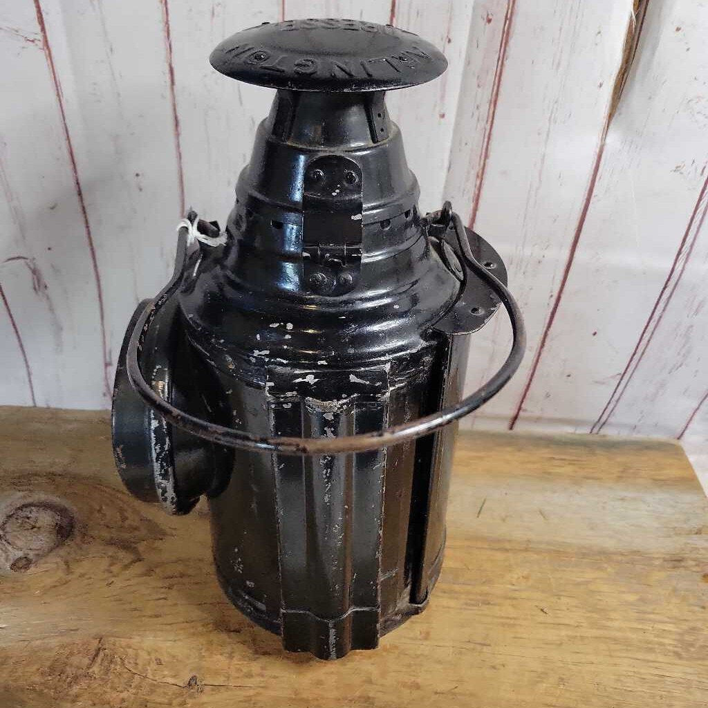 Antique Dressel Arlington NJ Train Lantern