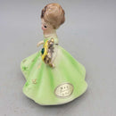 Josef Original May Doll figurine (DR)