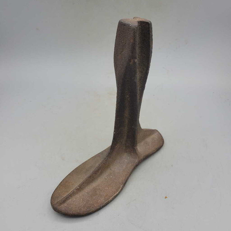 Cast Shoe Last (JAS)