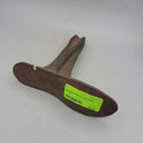 Cast Shoe Last (JAS)