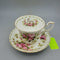 Royal Albert "June" Cup and Saucer (DEB)