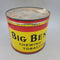 Big Ben Chewing Tobacco Tin (JAS)