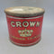 Crown Chewing Tobacco Tin (JAS)