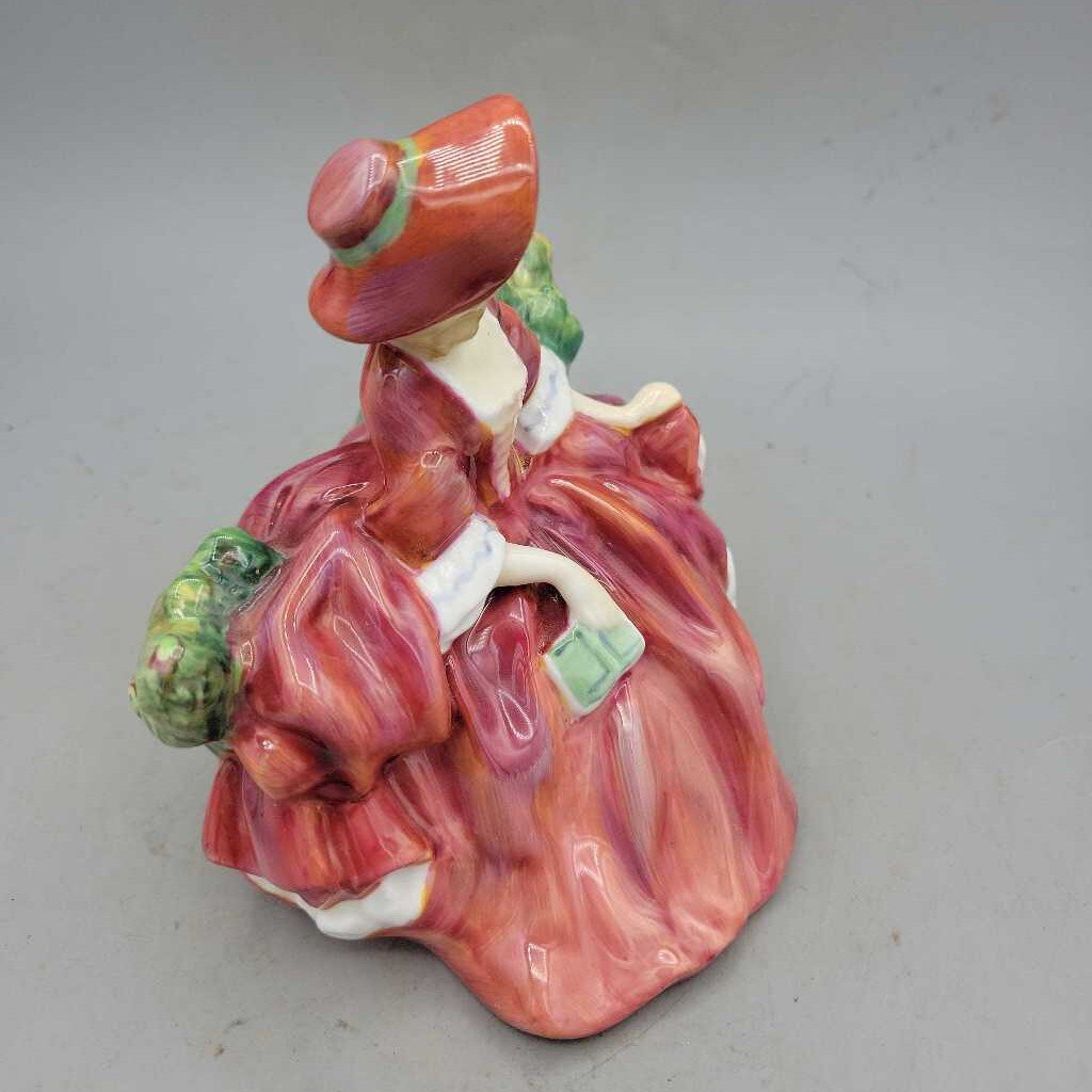 Royal Doulton "Lydia" (JAS) HN1908