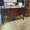 Walnut 1920's / 1930's Sideboard (NS) 4180