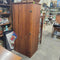 Antique Wooden Cupboard (YVO) 412