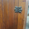 Antique Wooden Cupboard (YVO) 412