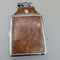 Ronson Lighter and Cigarette Case (NS)