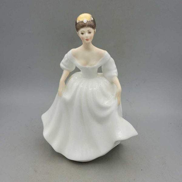 Royal Doulton "Angela" HN2389 (YVO) (412)