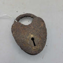 Antique Lock (JAS)