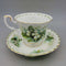 Royal Albert "May" Cup Saucer (YVO) 412