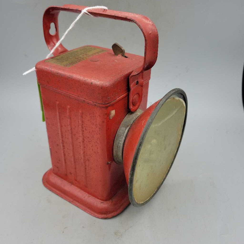 Vintage Niagara Flashlight lantern (DEB)