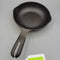 Levcoware #6 Cast Frying Pan (GEC)