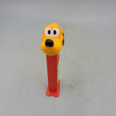 Pluto Pez (JAS)