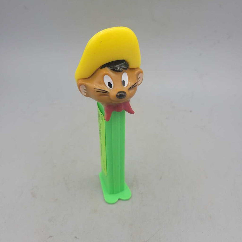 Pez Candy dispenser Speedy (JAS)