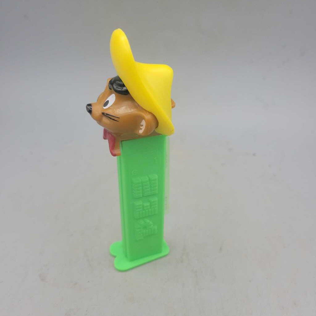 Pez Candy dispenser Speedy (JAS)