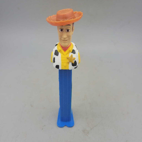 Pez Candy dispenser Woody(JAS)