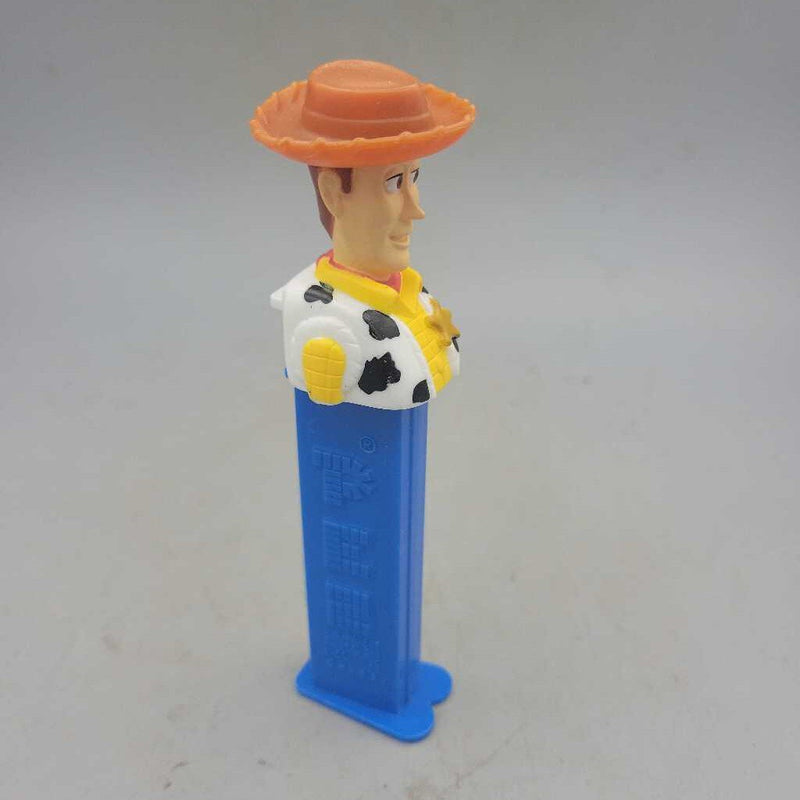 Pez Candy dispenser Woody(JAS)