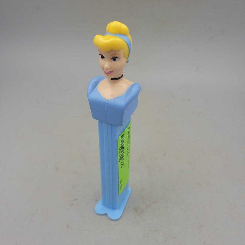 Pez Candy dispenser Cinderella (JAS)