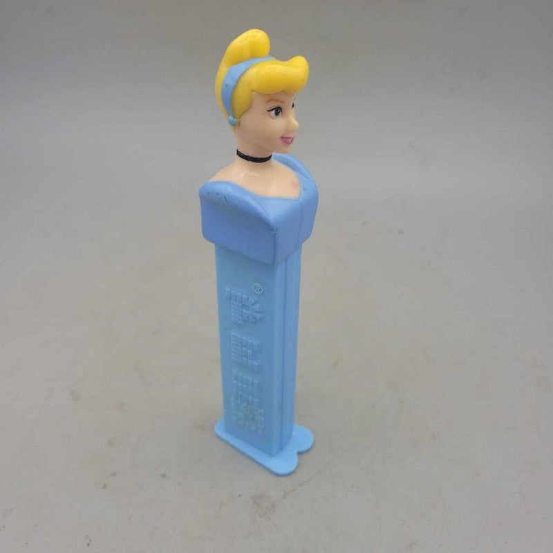 Pez Candy dispenser Cinderella (JAS)