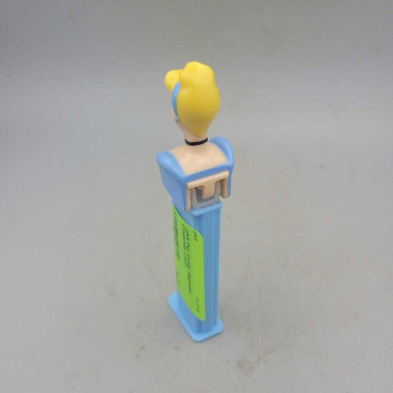 Pez Candy dispenser Cinderella (JAS)