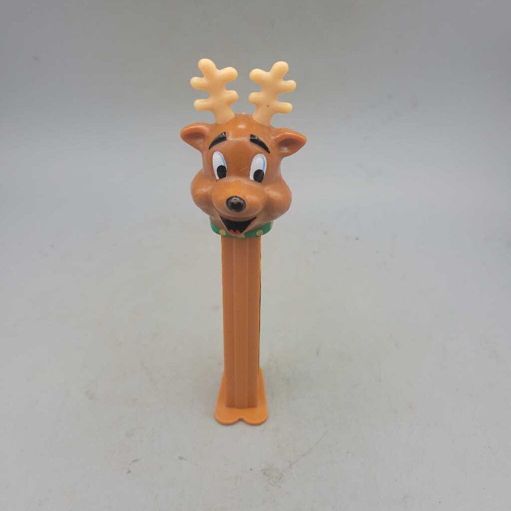 Pez Candy dispenser Reindeer (JAS)