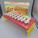 Reliable Xylophone (JAS)