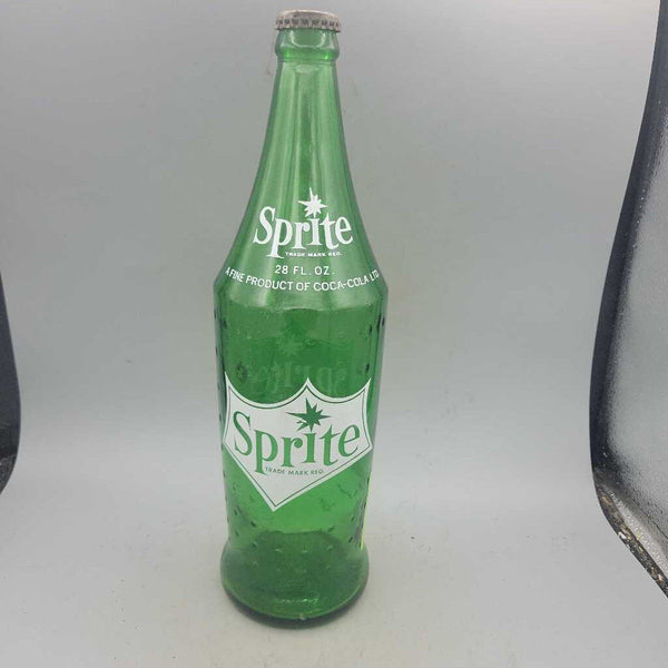 Sprite 28 oz Bottle (JEF)