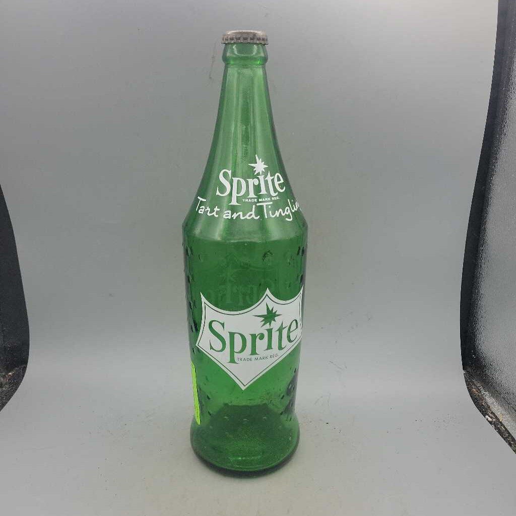 Sprite 28 oz Bottle (JEF)