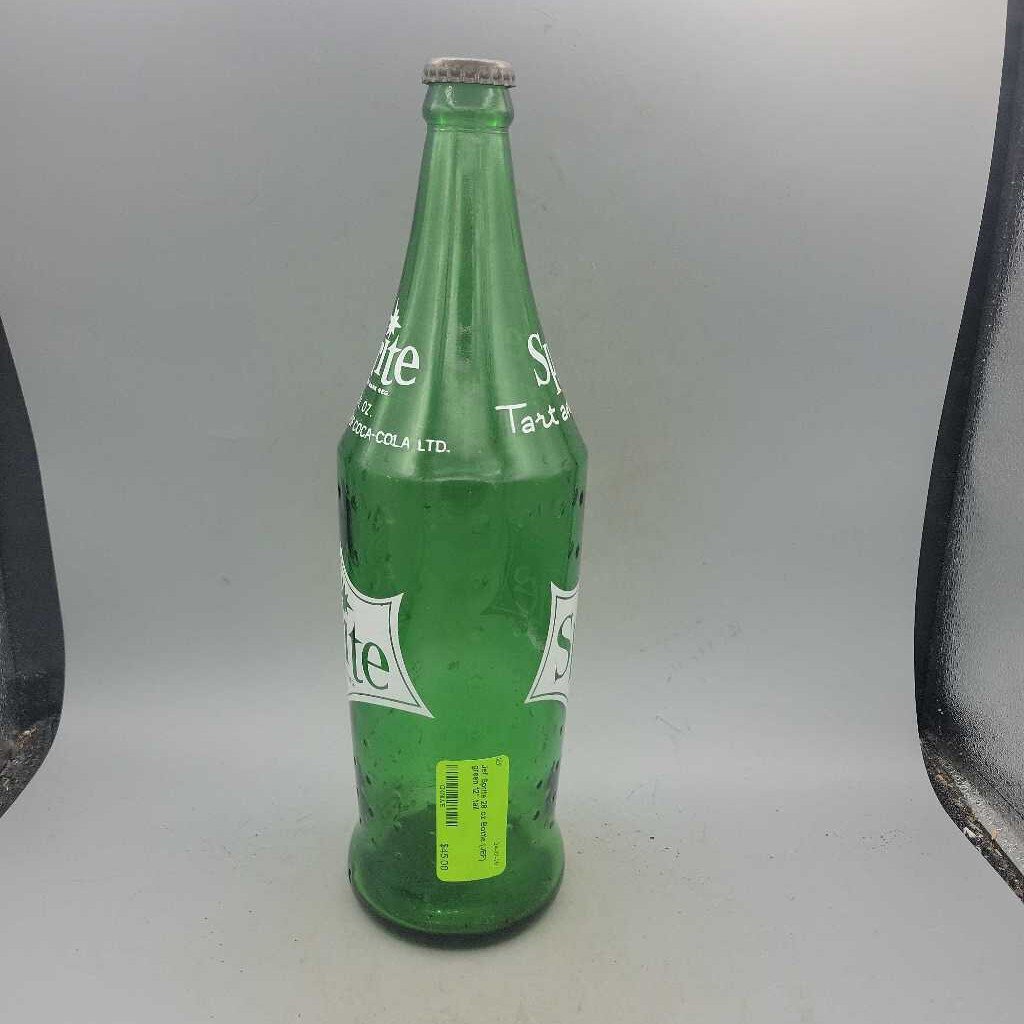 Sprite 28 oz Bottle (JEF)