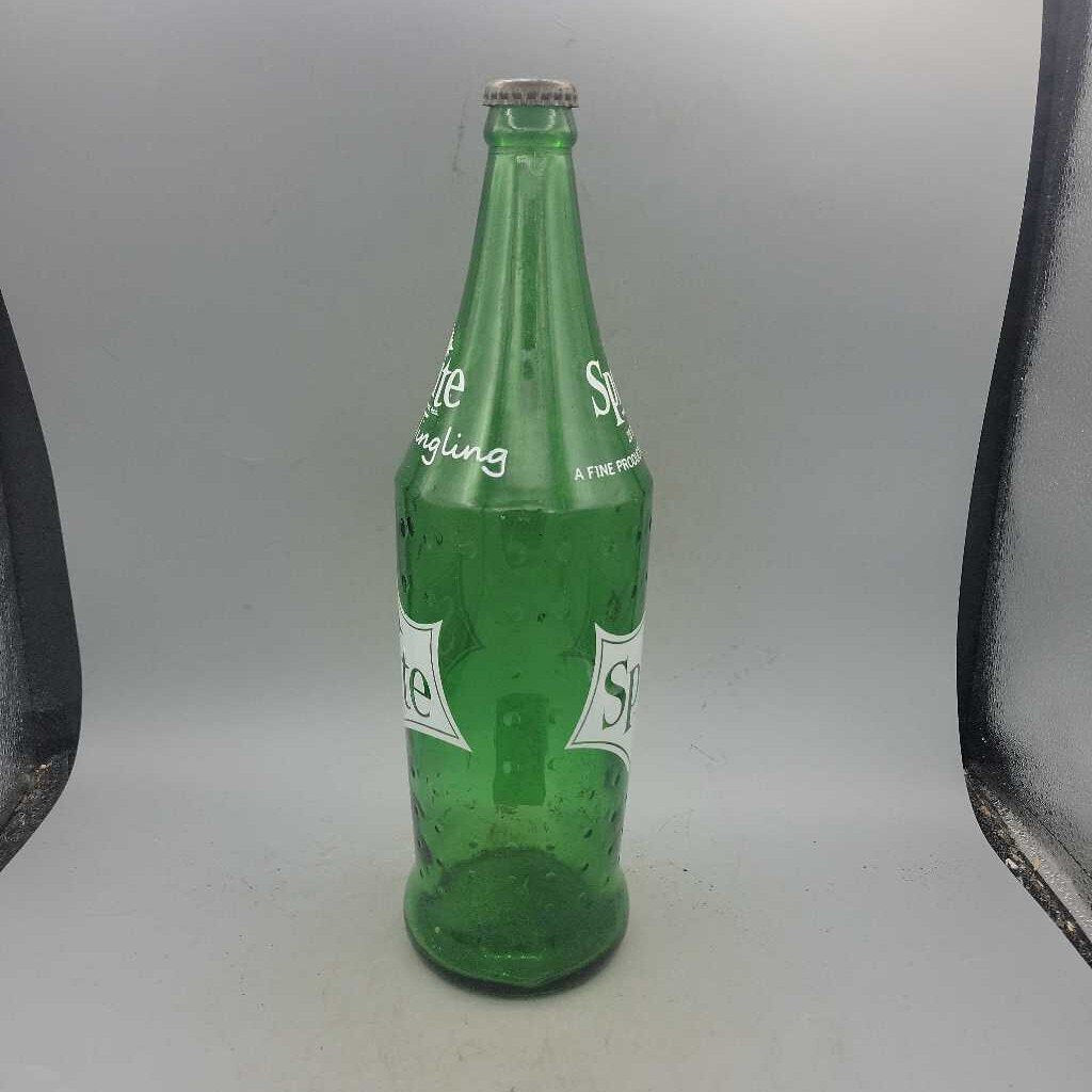 Sprite 28 oz Bottle (JEF)