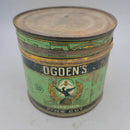 Ogden's Tobacco Tin (JAS)