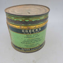 Ogden's Tobacco Tin (JAS)