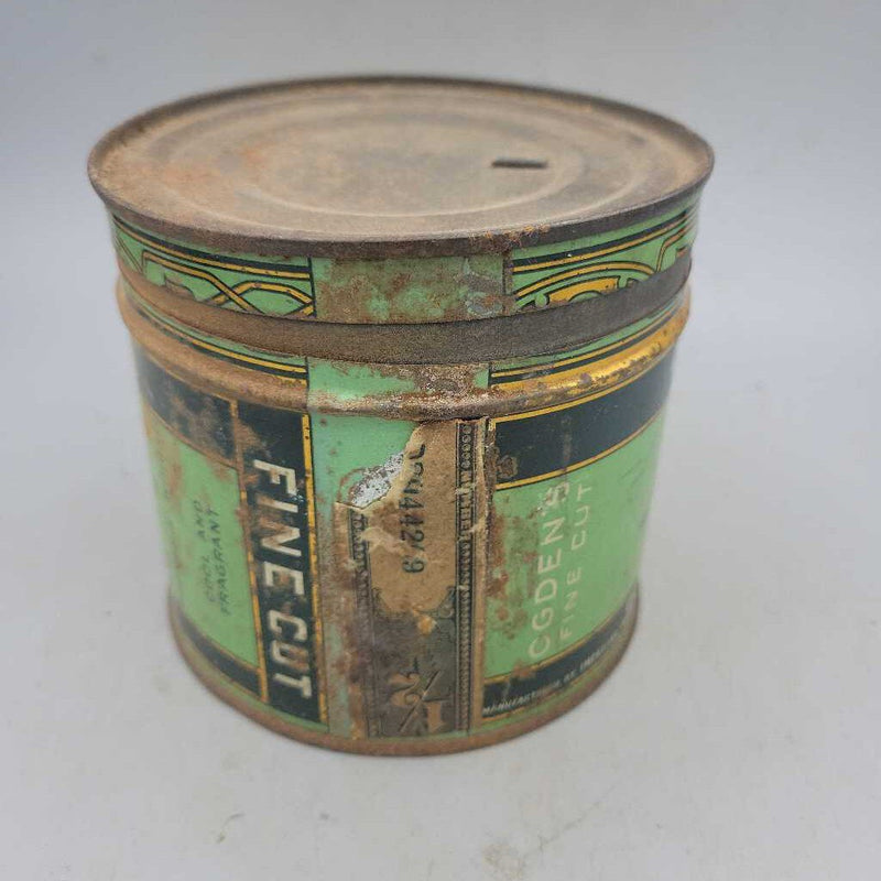 Ogden's Tobacco Tin (JAS)