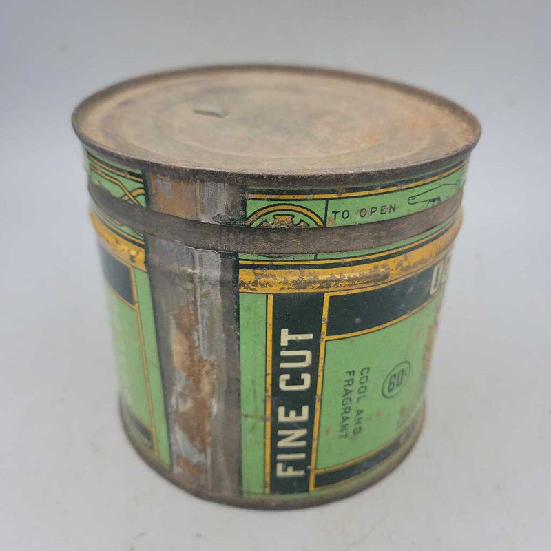 Ogden's Tobacco Tin (JAS)