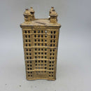 Cast Iron Tower Bank (DEB)