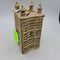 Cast Iron Tower Bank (DEB)