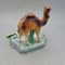 Vintage Czechoslovakian Camel Ashtray (DS) 3410