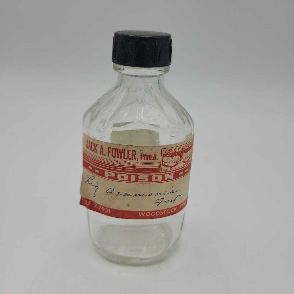 Poison Bottle Woodstock label (DR)