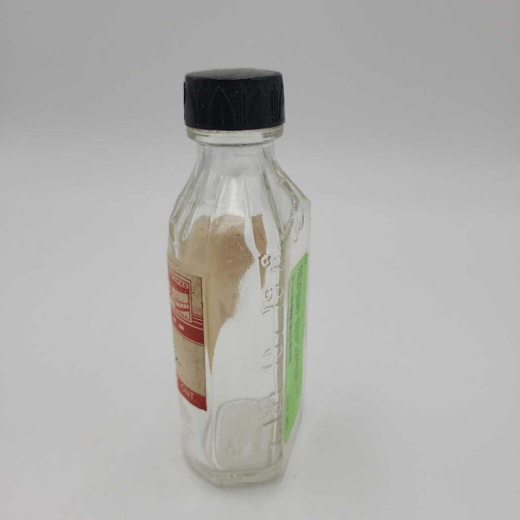 Poison Bottle Woodstock label (DR)