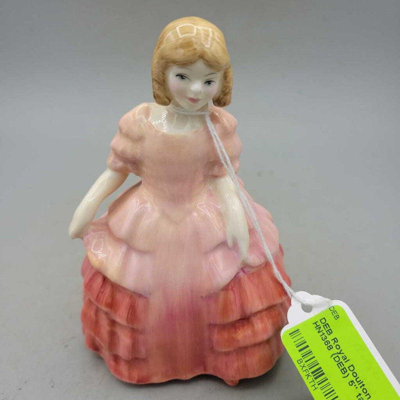 Royal Doulton "Rose" HN1368 (DEB)