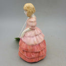 Royal Doulton "Rose" HN1368 (DEB)